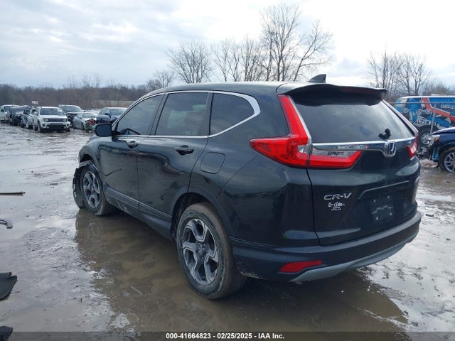 7FARW2H57KE017288 Honda CR-V EX