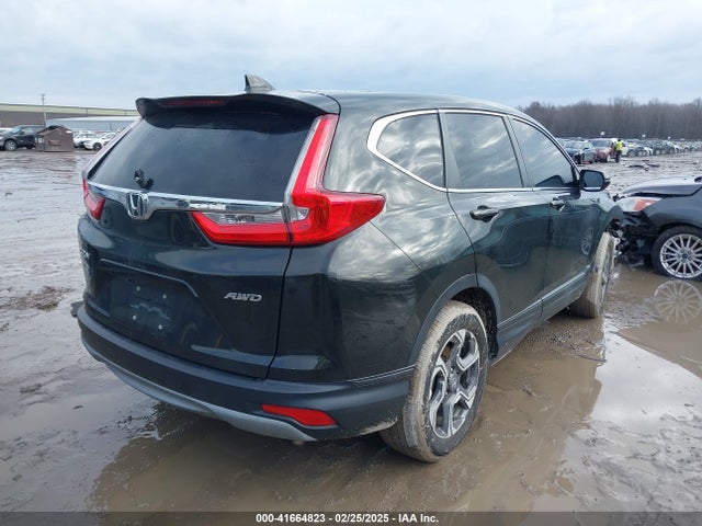 7FARW2H57KE017288 Honda CR-V EX