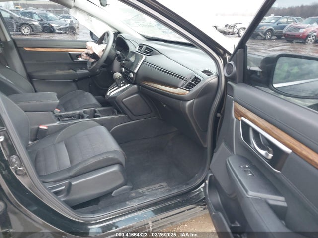 7FARW2H57KE017288 Honda CR-V EX