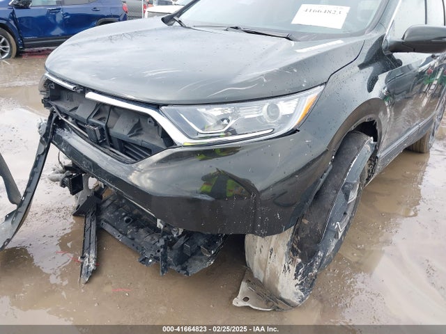 7FARW2H57KE017288 Honda CR-V EX