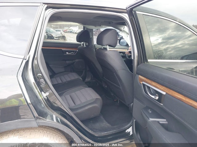 7FARW2H57KE017288 Honda CR-V EX