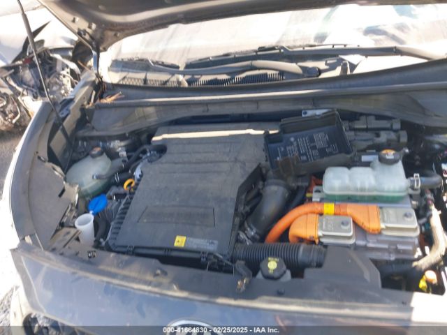 KNDCD3LD1L5401310 KIA Niro Plug-in Hybrid Ex