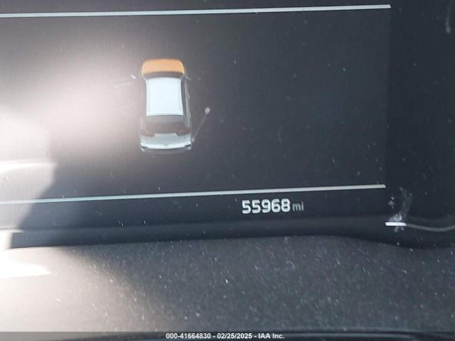 KNDCD3LD1L5401310 KIA Niro Plug-in Hybrid Ex