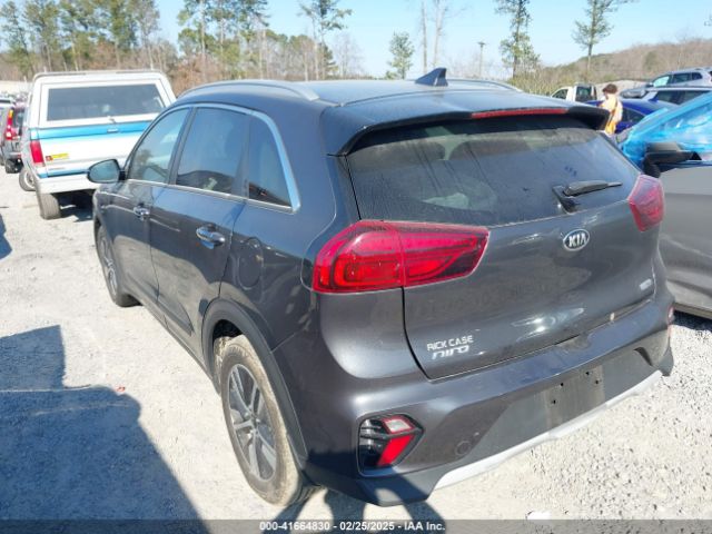 KNDCD3LD1L5401310 KIA Niro Plug-in Hybrid Ex