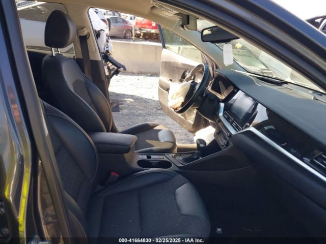 KNDCD3LD1L5401310 KIA Niro Plug-in Hybrid Ex