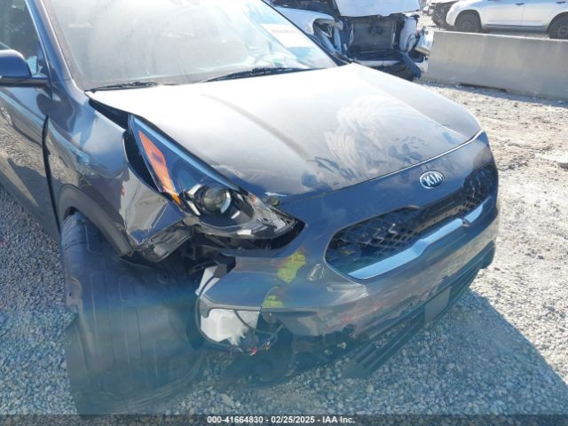 KNDCD3LD1L5401310 KIA Niro Plug-in Hybrid Ex