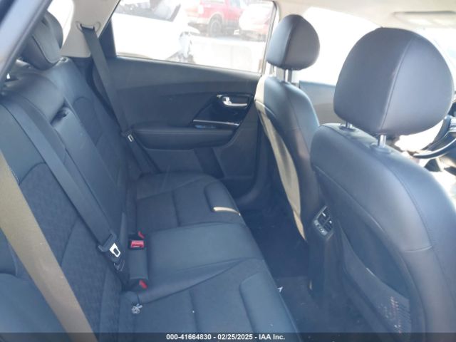 KNDCD3LD1L5401310 KIA Niro Plug-in Hybrid Ex