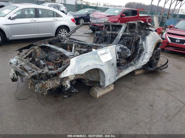 JN1AZ4FH5EM620554 Nissan 370z Touring