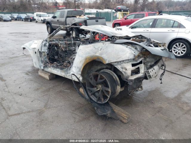 JN1AZ4FH5EM620554 Nissan 370z Touring