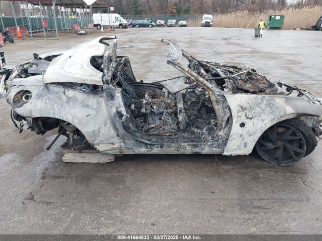 JN1AZ4FH5EM620554 Nissan 370z Touring