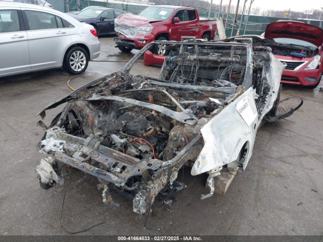 JN1AZ4FH5EM620554 Nissan 370z Touring