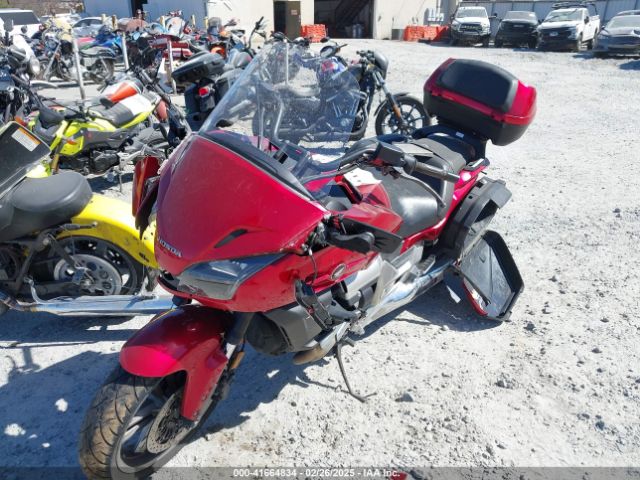 2014 HONDA CTX1300 JH2SC7410EK000319 Photo 1
