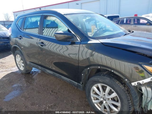 5N1AT2MV7GC746883 Nissan Rogue S/sl/sv