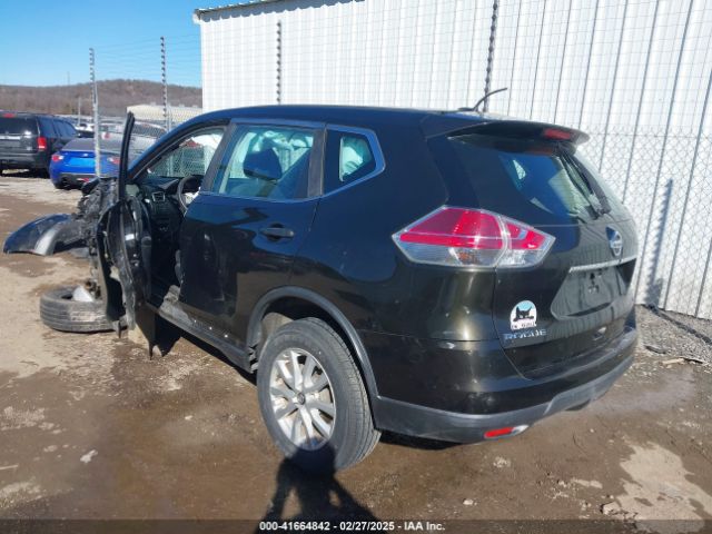5N1AT2MV7GC746883 Nissan Rogue S/sl/sv