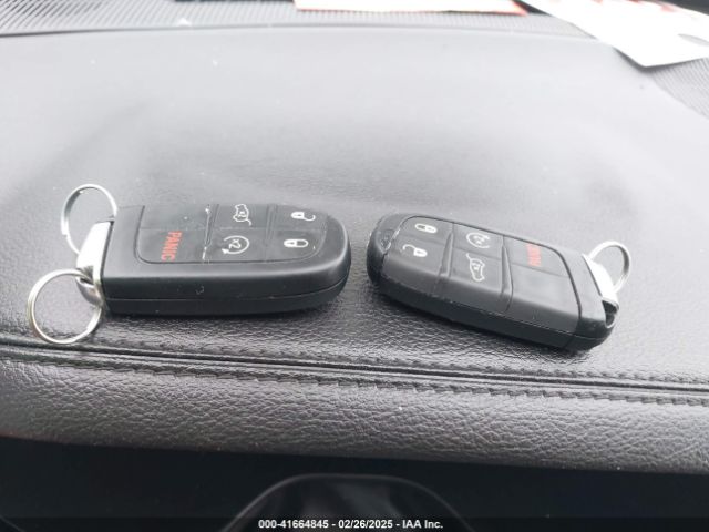 3C4NJDDB3NT128118 Jeep Compass Trailhawk 4x4