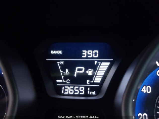 KMHDH4AEXGU635141 Hyundai ELANTRA SE