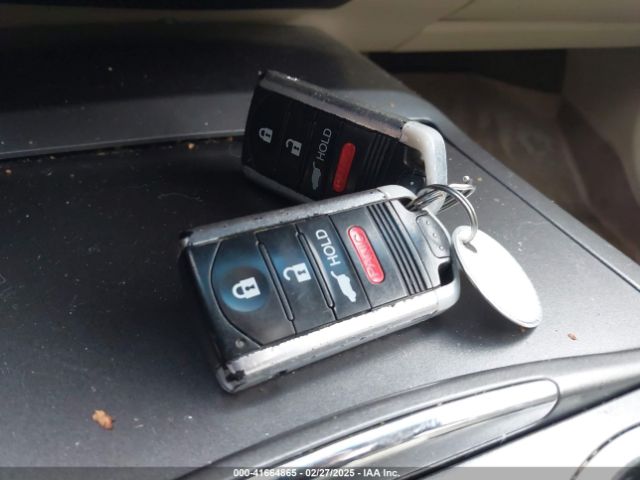 2013 ACURA RDX 5J8TB4H57DL023800 Photo 10