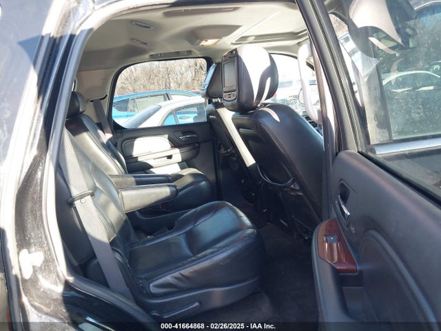 2007 CADILLAC ESCALADE 1GYFK63807R291527 Photo 7