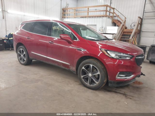 2020 BUICK ENCLAVE 5GAEVAKW0LJ201914