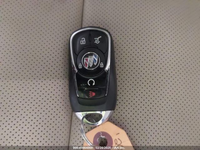 2020 BUICK ENCLAVE 5GAEVAKW0LJ201914 Photo 10