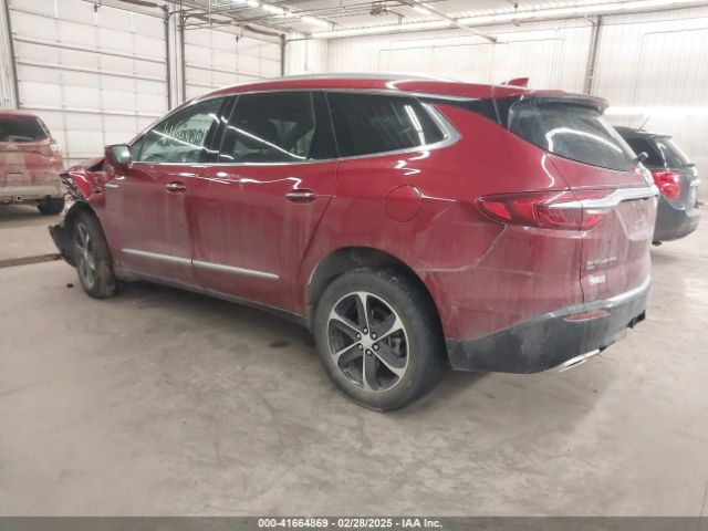 2020 BUICK ENCLAVE 5GAEVAKW0LJ201914 Photo 2