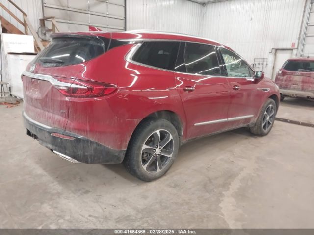 2020 BUICK ENCLAVE 5GAEVAKW0LJ201914 Photo 3