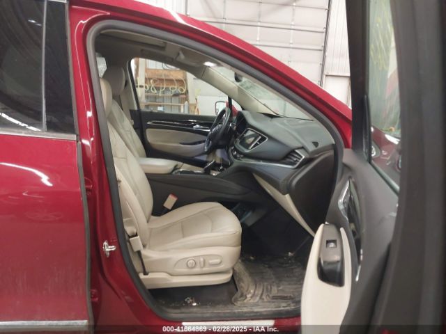 2020 BUICK ENCLAVE 5GAEVAKW0LJ201914 Photo 4