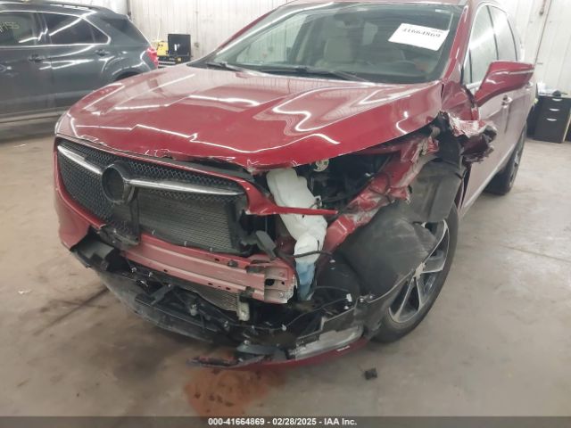 2020 BUICK ENCLAVE 5GAEVAKW0LJ201914 Photo 5