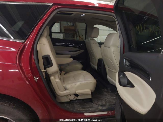 2020 BUICK ENCLAVE 5GAEVAKW0LJ201914 Photo 7