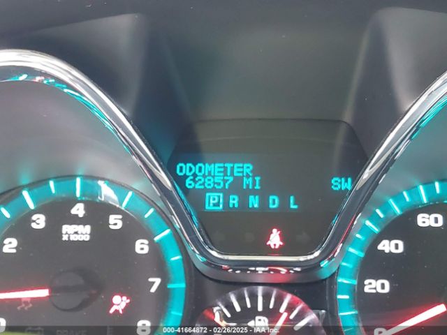 1GNKVJKDXHJ267594 Chevrolet Traverse Premier