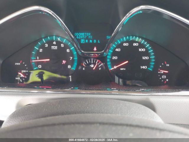 1GNKVJKDXHJ267594 Chevrolet Traverse Premier