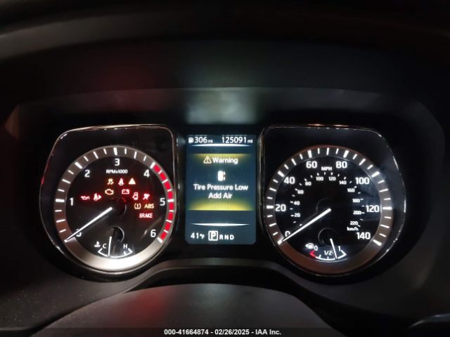 1N6BA1F3XHN552890 Nissan Titan Xd Sv Diesel