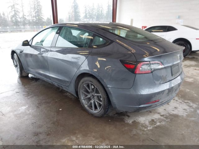 5YJ3E1EB9NF260064 Tesla Model 3 Long Range Dual Motor All-wheel Drive