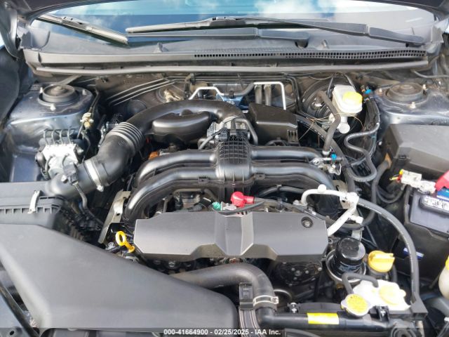 JF2GPAGC3E8264551 Subaru Xv Crosstrek 2.0i Limited