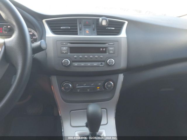 3N1AB7AP1EL623188 Nissan Sentra Fe+ Sv