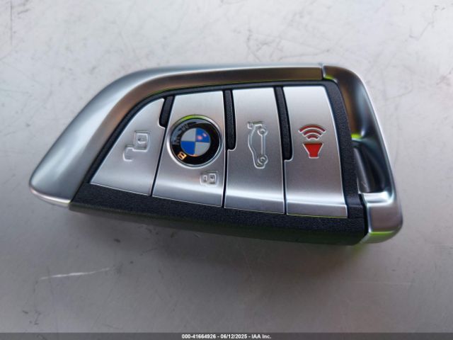 2021 BMW 430I WBA53AP08MCG09446 Photo 10