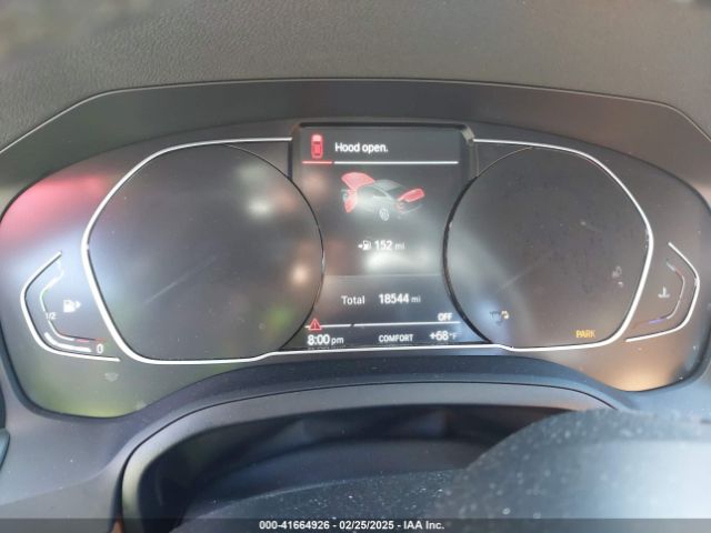 2021 BMW 430I WBA53AP08MCG09446 Photo 6