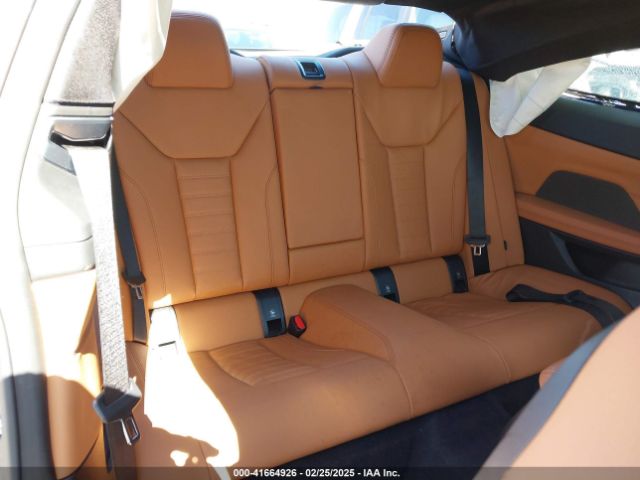 2021 BMW 430I WBA53AP08MCG09446 Photo 7