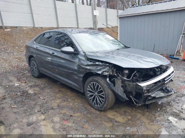 2020 VOLKSWAGEN JETTA 3VWCB7BU6LM037651