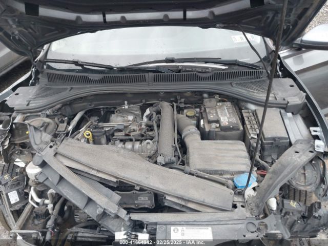 2020 VOLKSWAGEN JETTA 3VWCB7BU6LM037651 Photo 9
