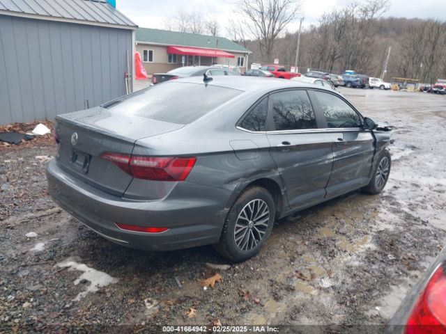 2020 VOLKSWAGEN JETTA 3VWCB7BU6LM037651 Photo 3