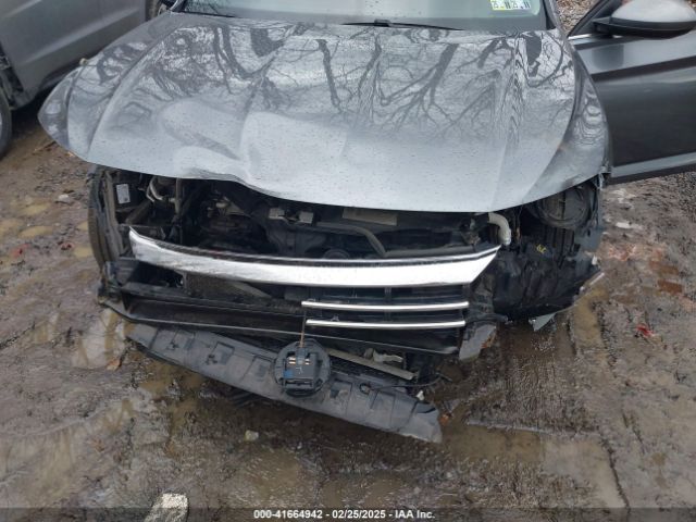 2020 VOLKSWAGEN JETTA 3VWCB7BU6LM037651 Photo 5