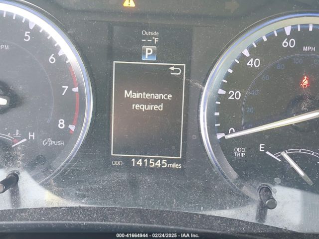 5TDDKRFH2ES005590 Toyota Highlander Limited V6