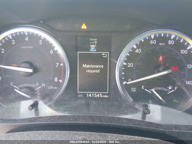 5TDDKRFH2ES005590 Toyota Highlander Limited V6