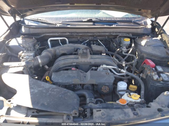 2017 SUBARU OUTBACK 4S4BSACC5H3230377 Photo 9
