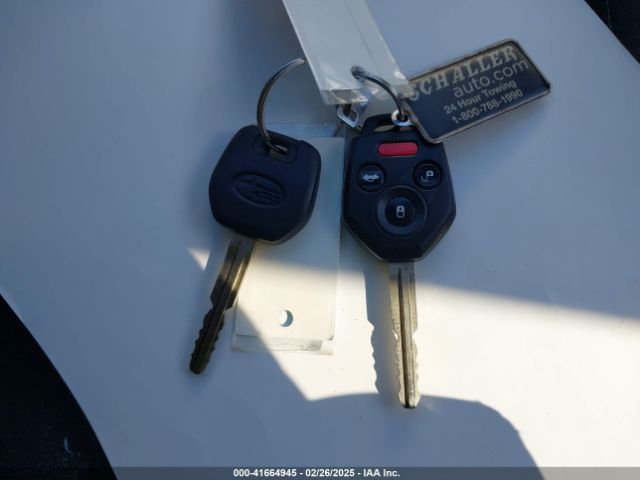 2017 SUBARU OUTBACK 4S4BSACC5H3230377 Photo 10