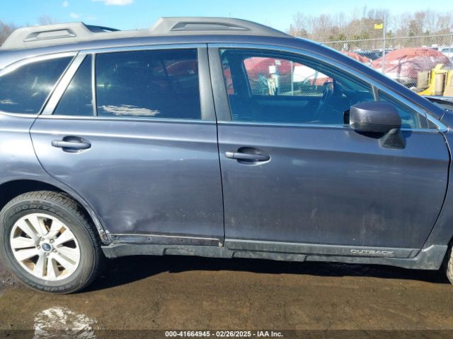 4S4BSACC5H3230377 Subaru Outback 2.5i Premium