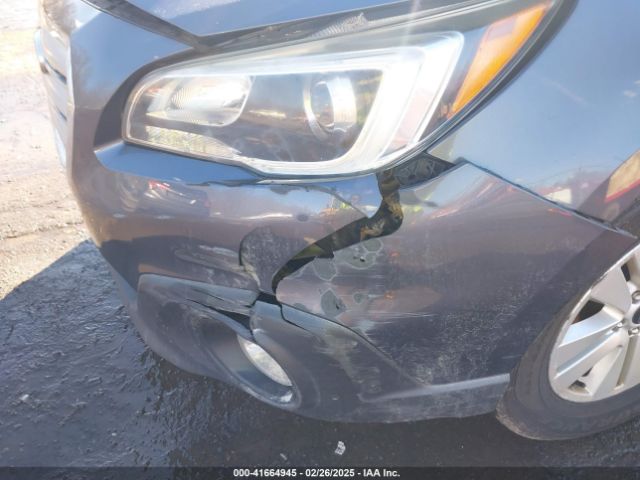 4S4BSACC5H3230377 Subaru Outback 2.5i Premium