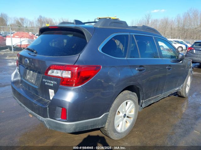 2017 SUBARU OUTBACK 4S4BSACC5H3230377 Photo 3