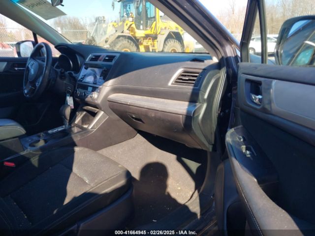 2017 SUBARU OUTBACK 4S4BSACC5H3230377 Photo 4